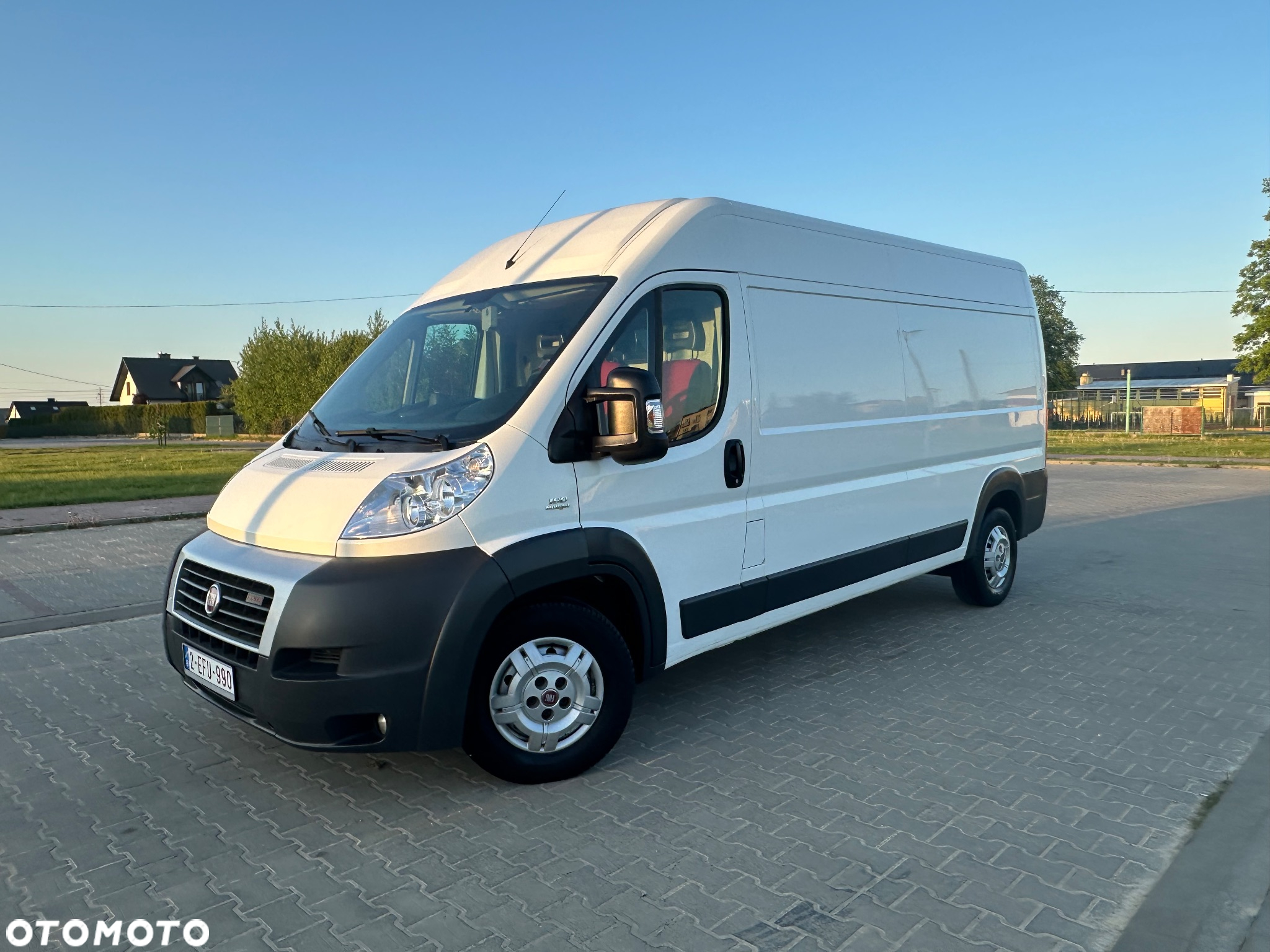 Fiat Ducato - 3