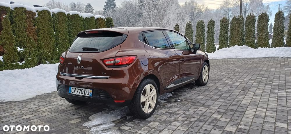 Renault Clio (Energy) TCe 90 Bose Edition - 8