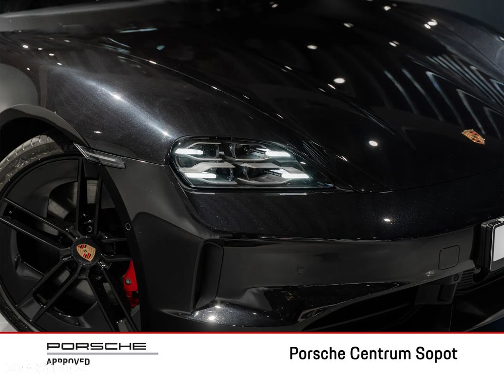 Porsche Taycan 105kWh GTS - 15