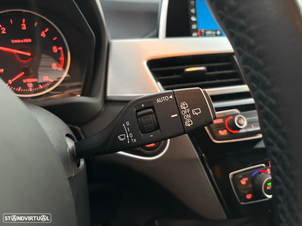 BMW X1 18 d sDrive Auto xLine - 20