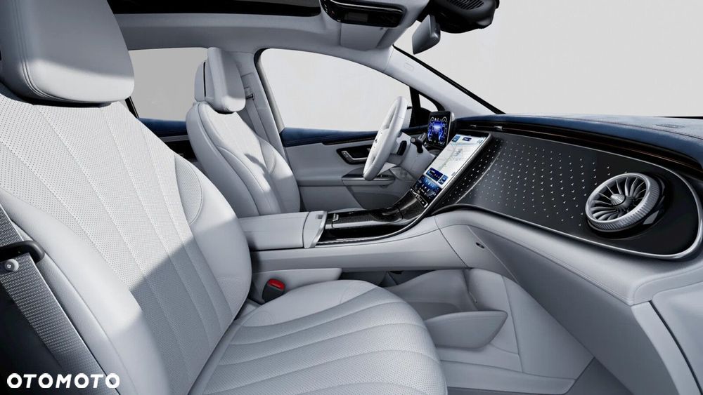 Mercedes-Benz EQE 350 89kWh 4-Matic Electric Art - 30