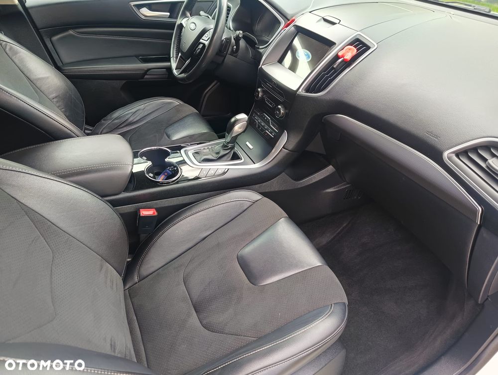 Ford S-Max 2.0 TDCi Bi-Turbo ST-Line PowerShift - 25