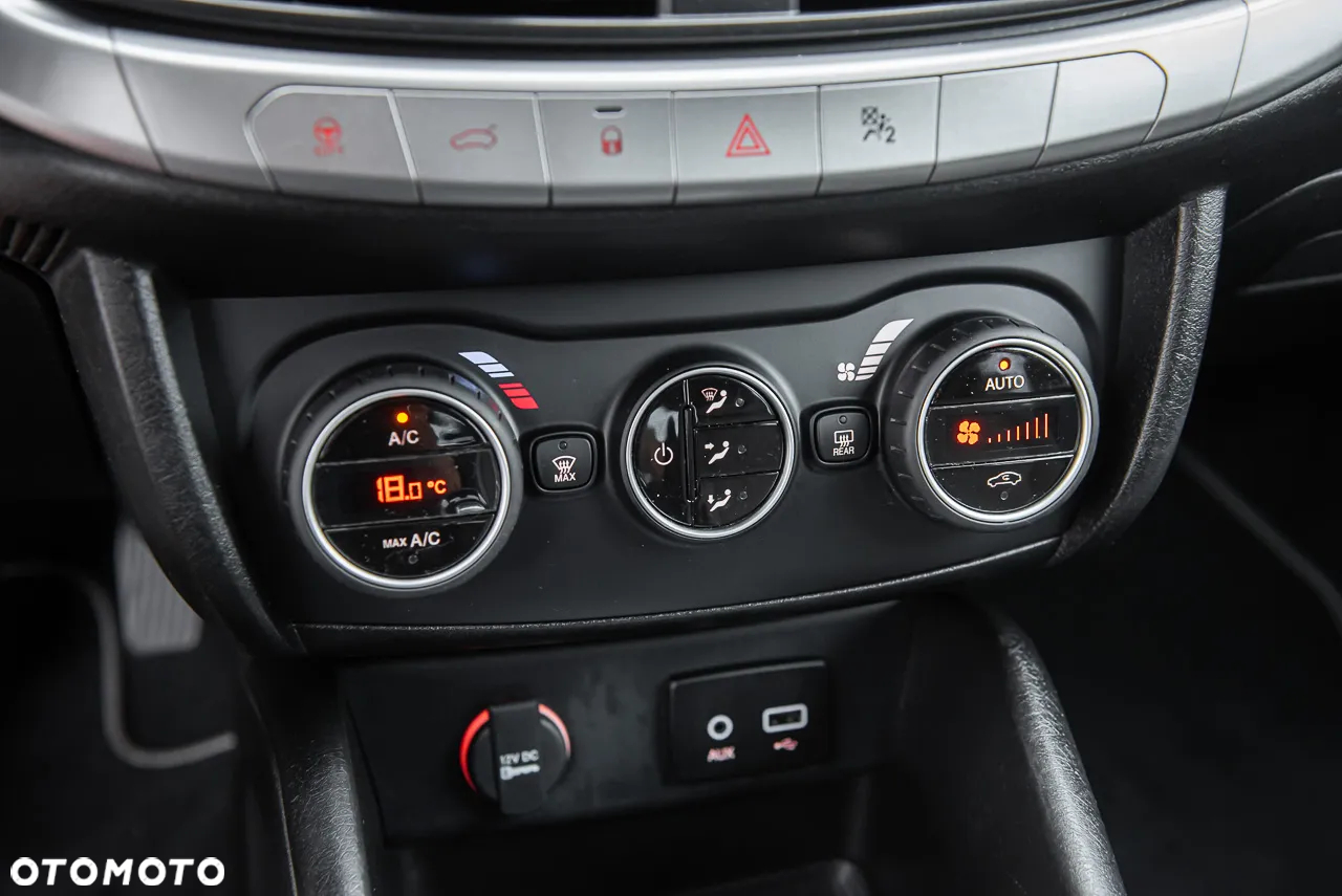 Fiat Tipo - 21