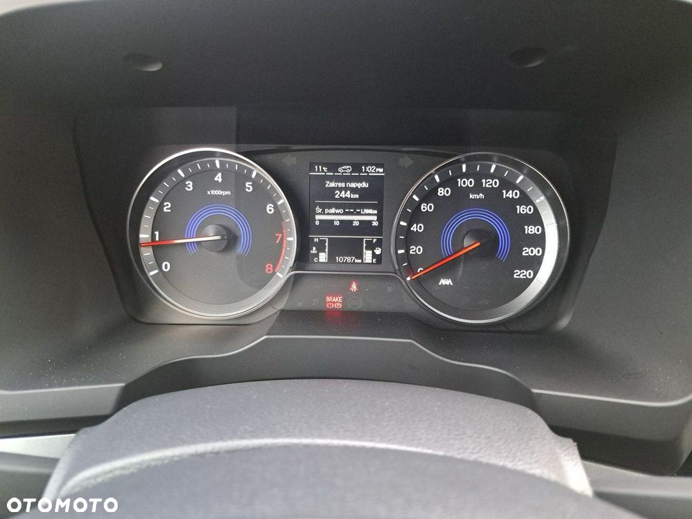 SsangYong/KGM Korando - 16