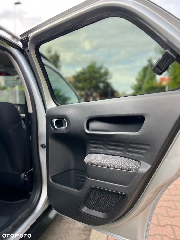 Citroën C4 Cactus VTi 82 Shine - 18