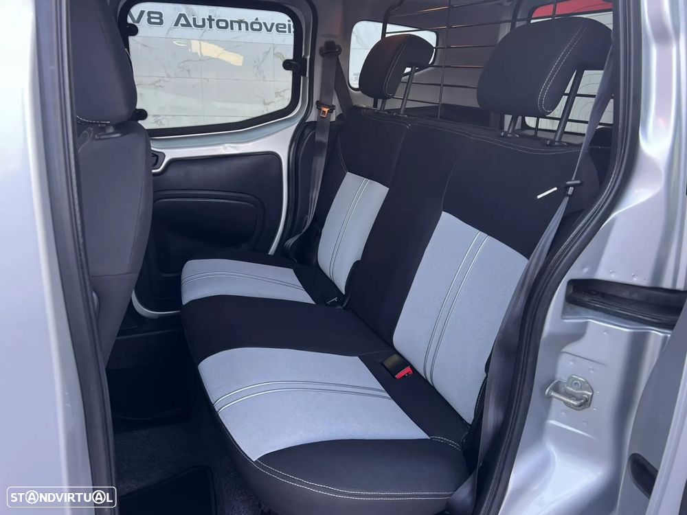 Fiat Fiorino 1.3 M-Jet - 7