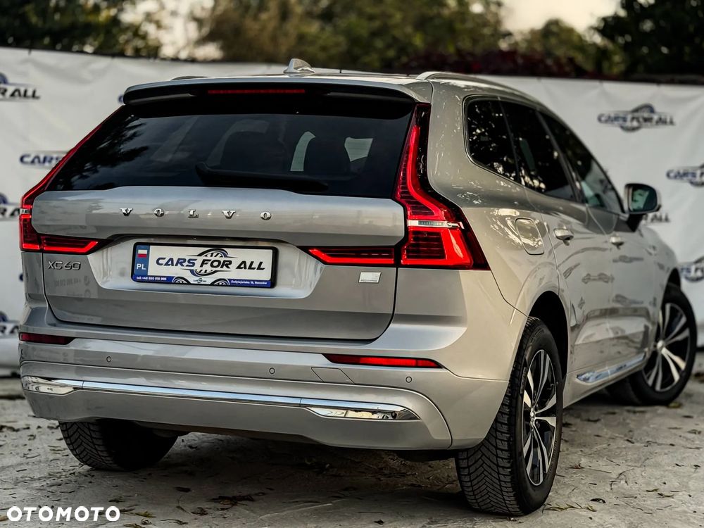 Volvo XC 60 T6 Plug-In Hybrid AWD Inscription - 6