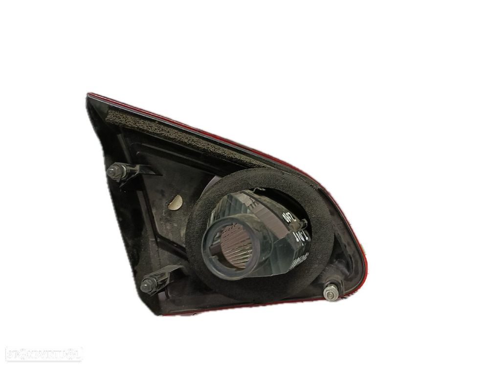 Farolim Mala Dto Nissan Qashqai / Qashqai +2 I (J10, Nj10, Jj10e) - 2