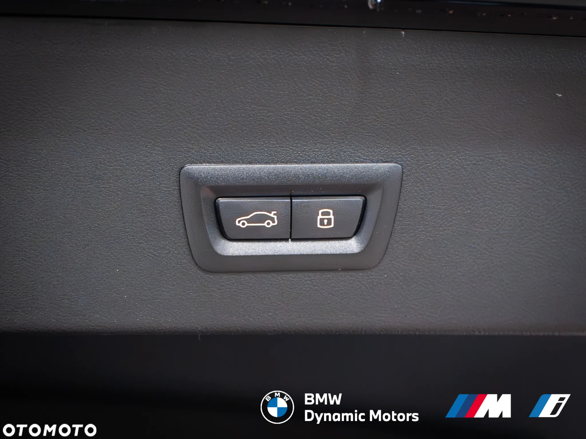 BMW X4 xDrive20d M Sport - 12