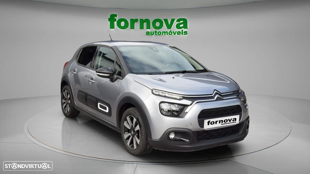 Citroën C3 1.2 PureTech Max - 3