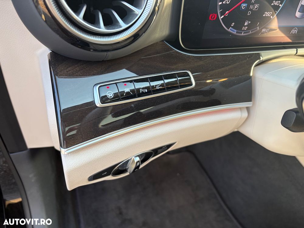 Mercedes-Benz CLS 450 4MATIC 9G-TRONIC AMG Line - 10