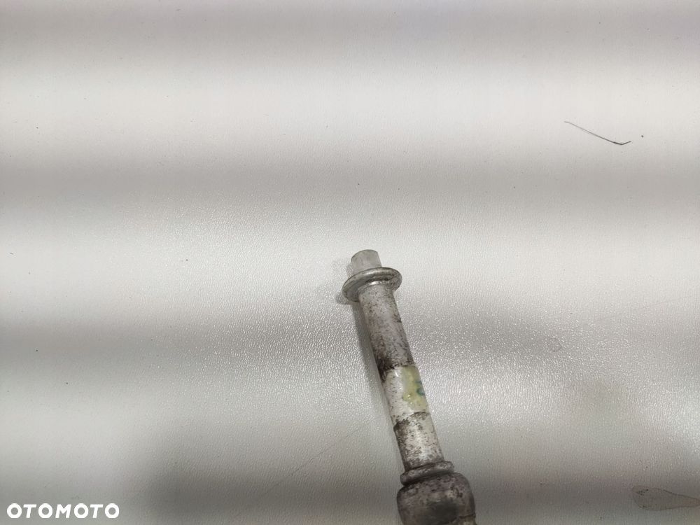 przewód klimatyzacji peugeot bipper citroen nemo 1.4 hdi 2007-2017 51822579 - 5