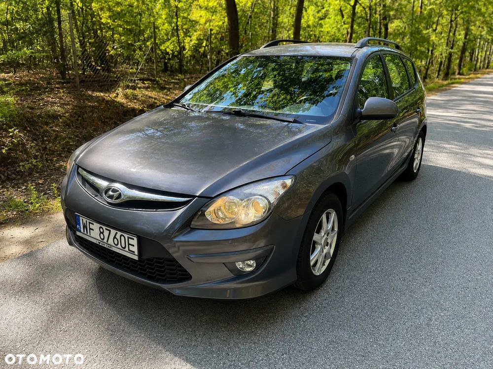 Hyundai i30 1.6 Style EU5
