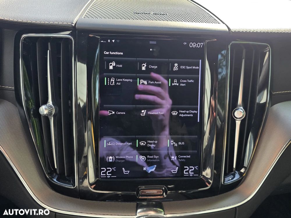 Volvo XC 60 - 24