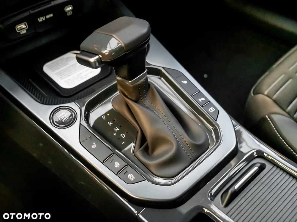Kia XCeed 1.6 T-GDI L DCT - 25