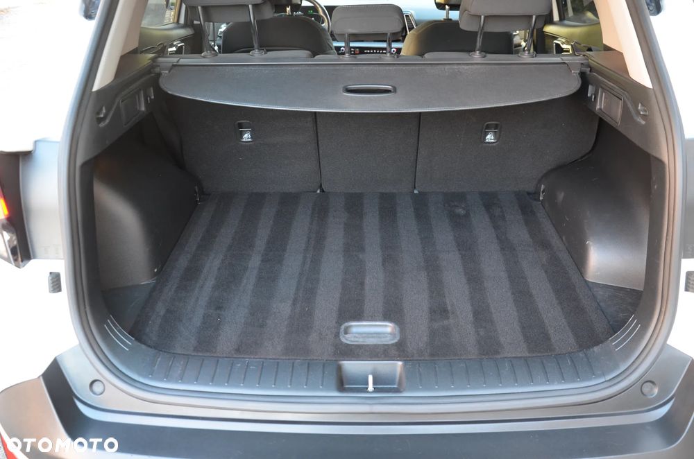 Kia Sportage 1.6 T-GDI MHEV L 2WD DCT - 14