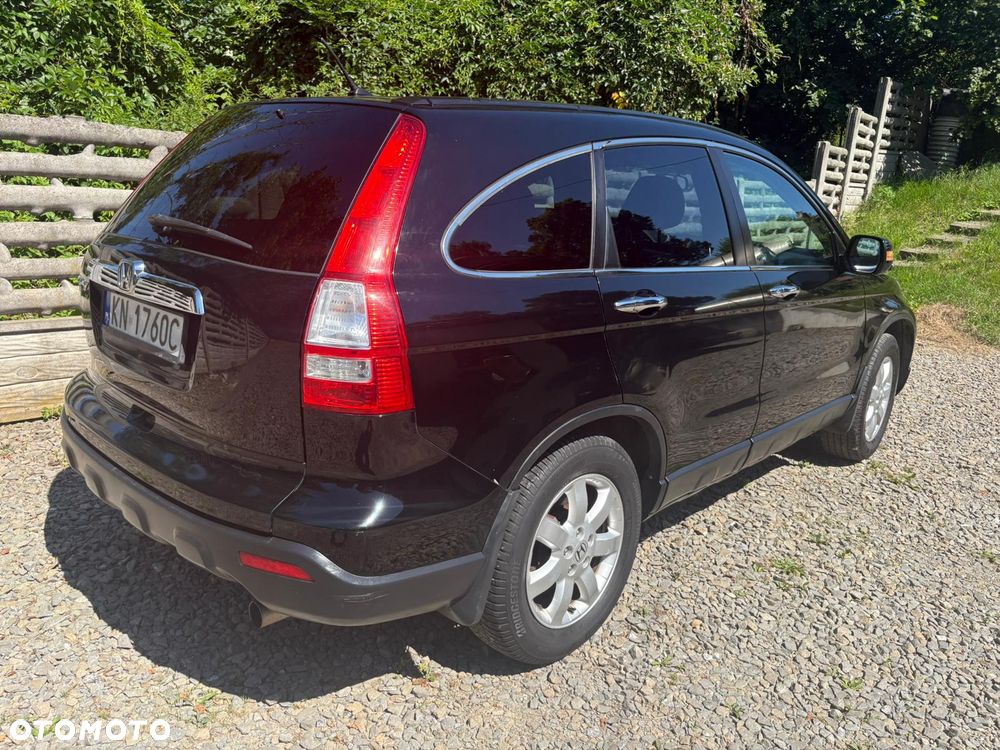 Honda CR-V 2.0 Comfort - 7