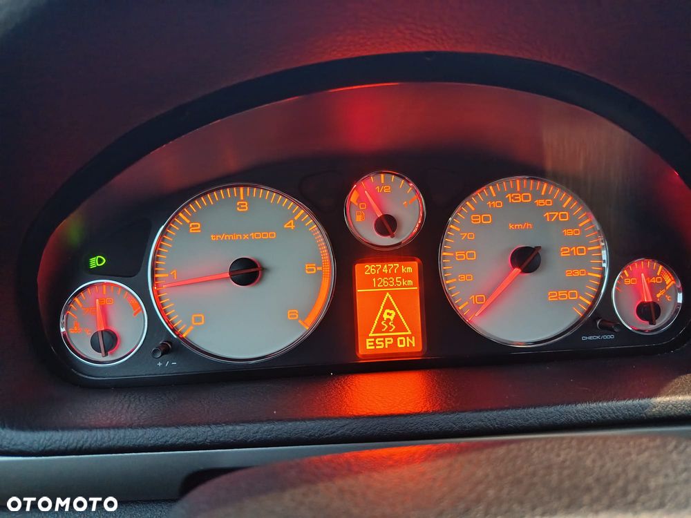 Peugeot 407 - 3