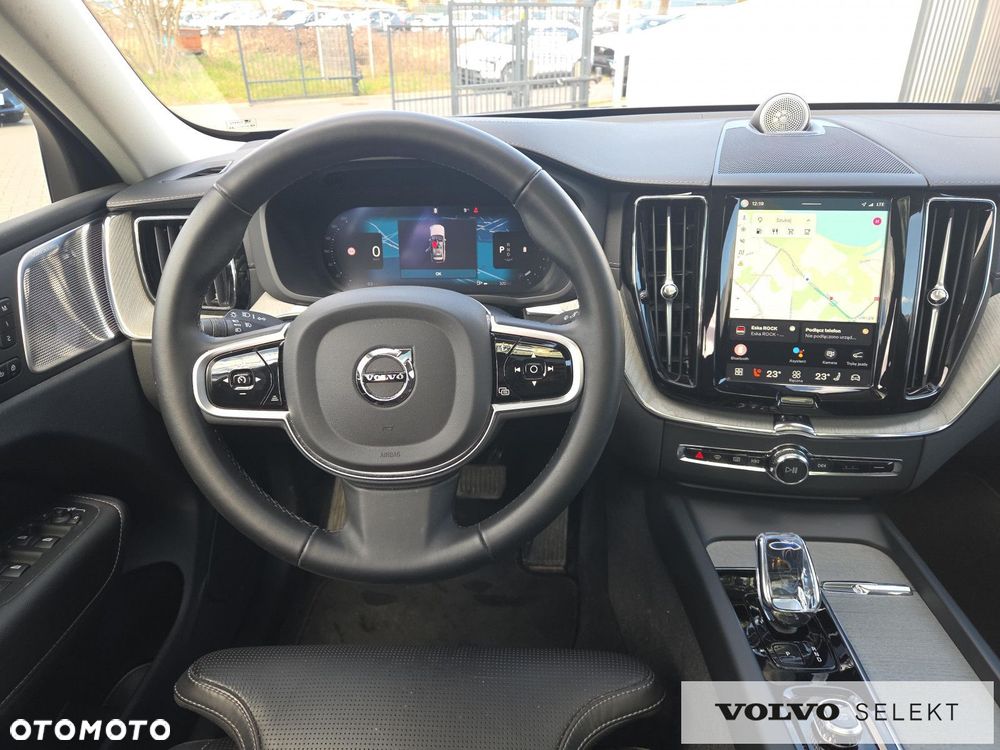 Volvo XC 60 - 14
