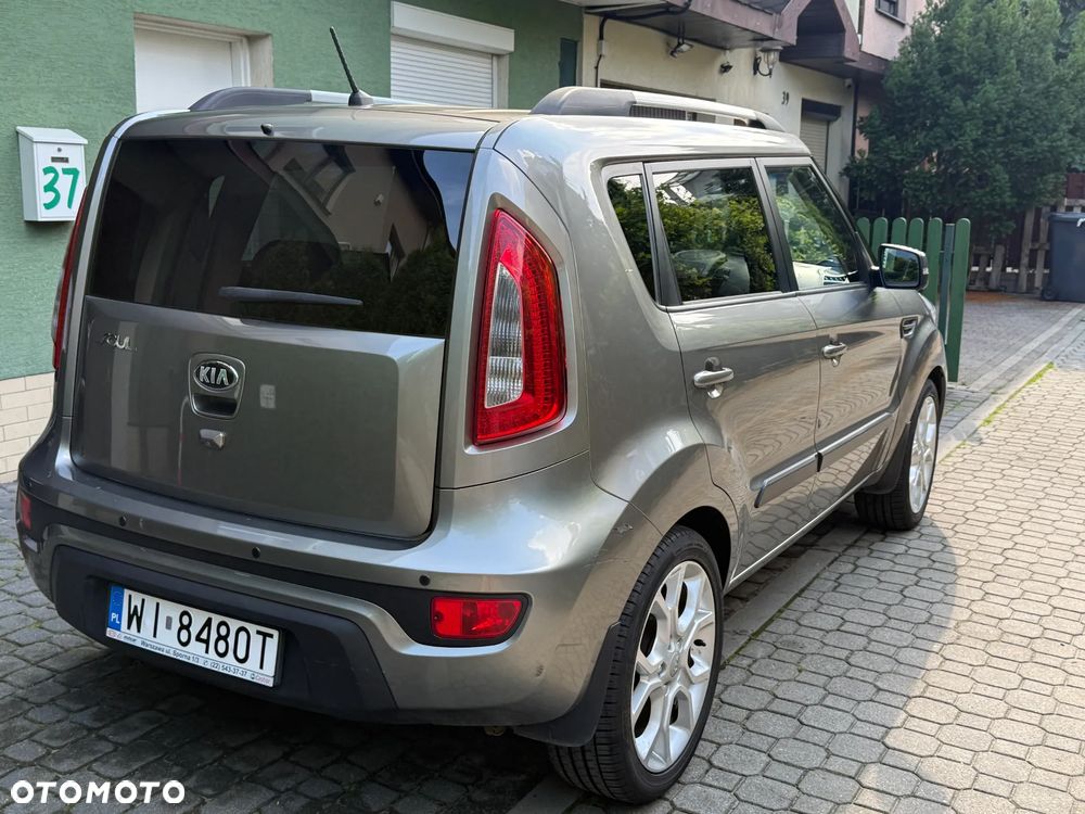 Kia Soul 1.6 GDI XL - 17