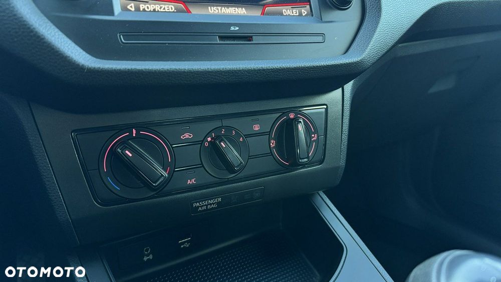 Seat Ibiza 1.0 MPI EVO Style S&S - 22