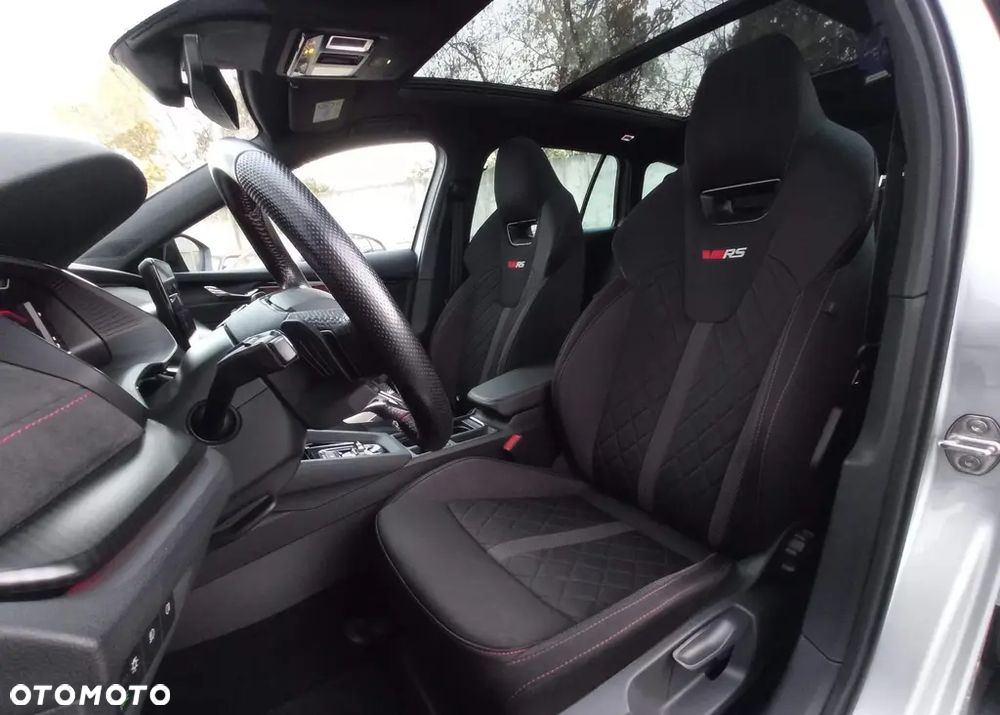 Skoda Octavia 2.0 TDI 4x4 RS DSG - 16