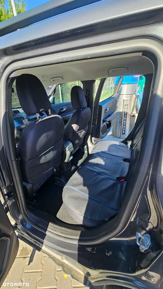 Jeep Renegade 1.5 T4 mHEV Limited FWD S&S DCT - 14
