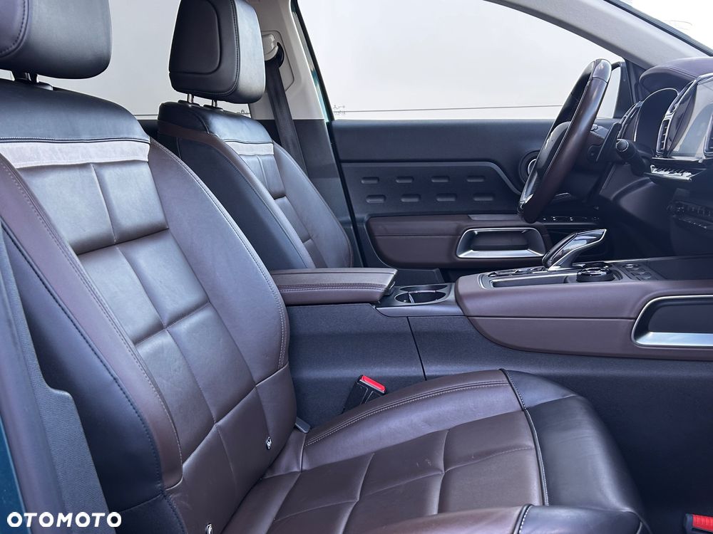 Citroën C5 Aircross - 19