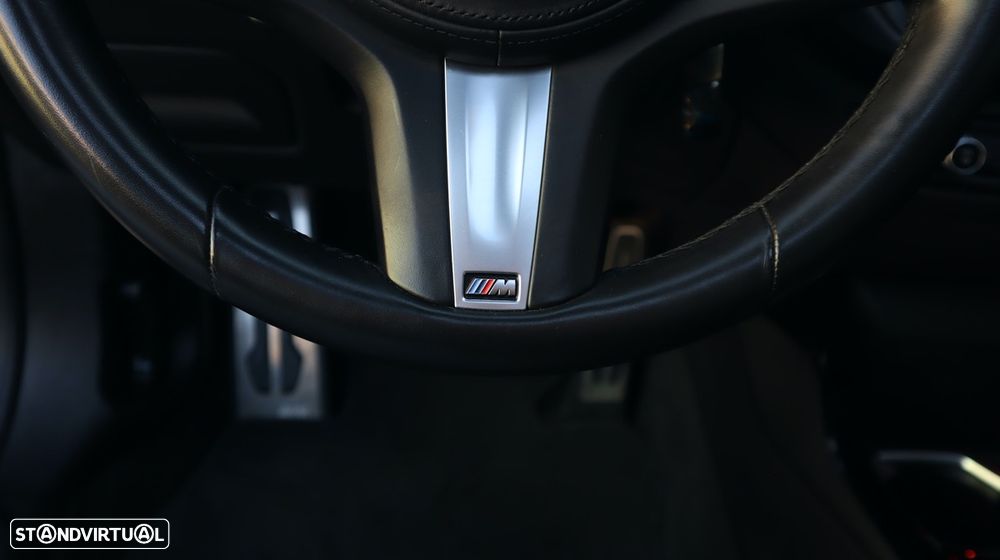 BMW M135i xDrive - 51