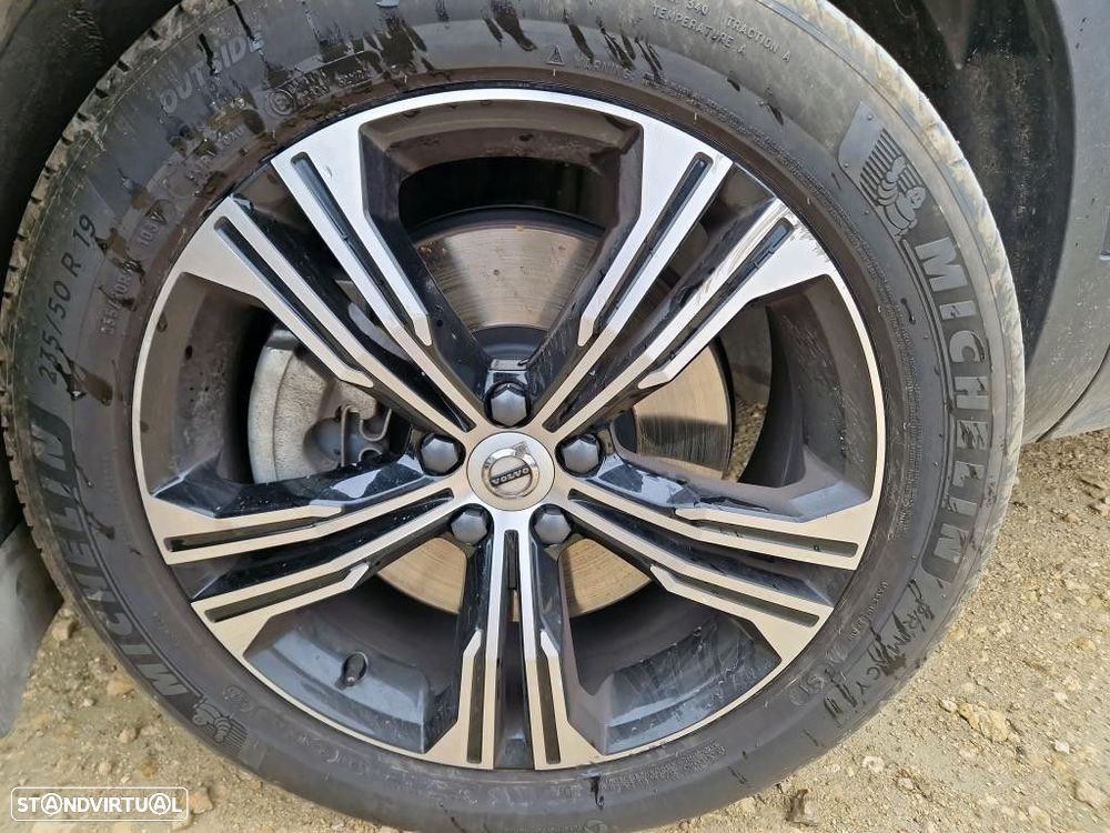Volvo XC 40 1.5 T5 PHEV Inscription - 5