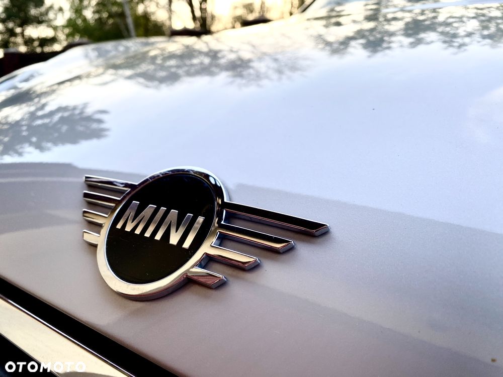 MINI Clubman - 20
