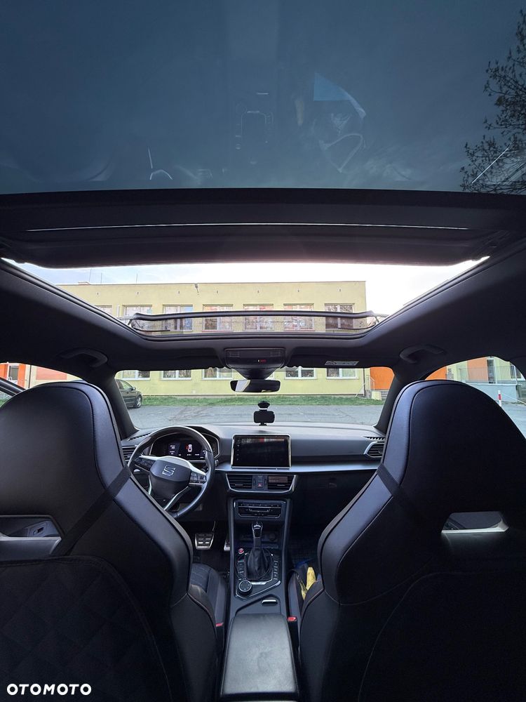 Seat Tarraco - 12