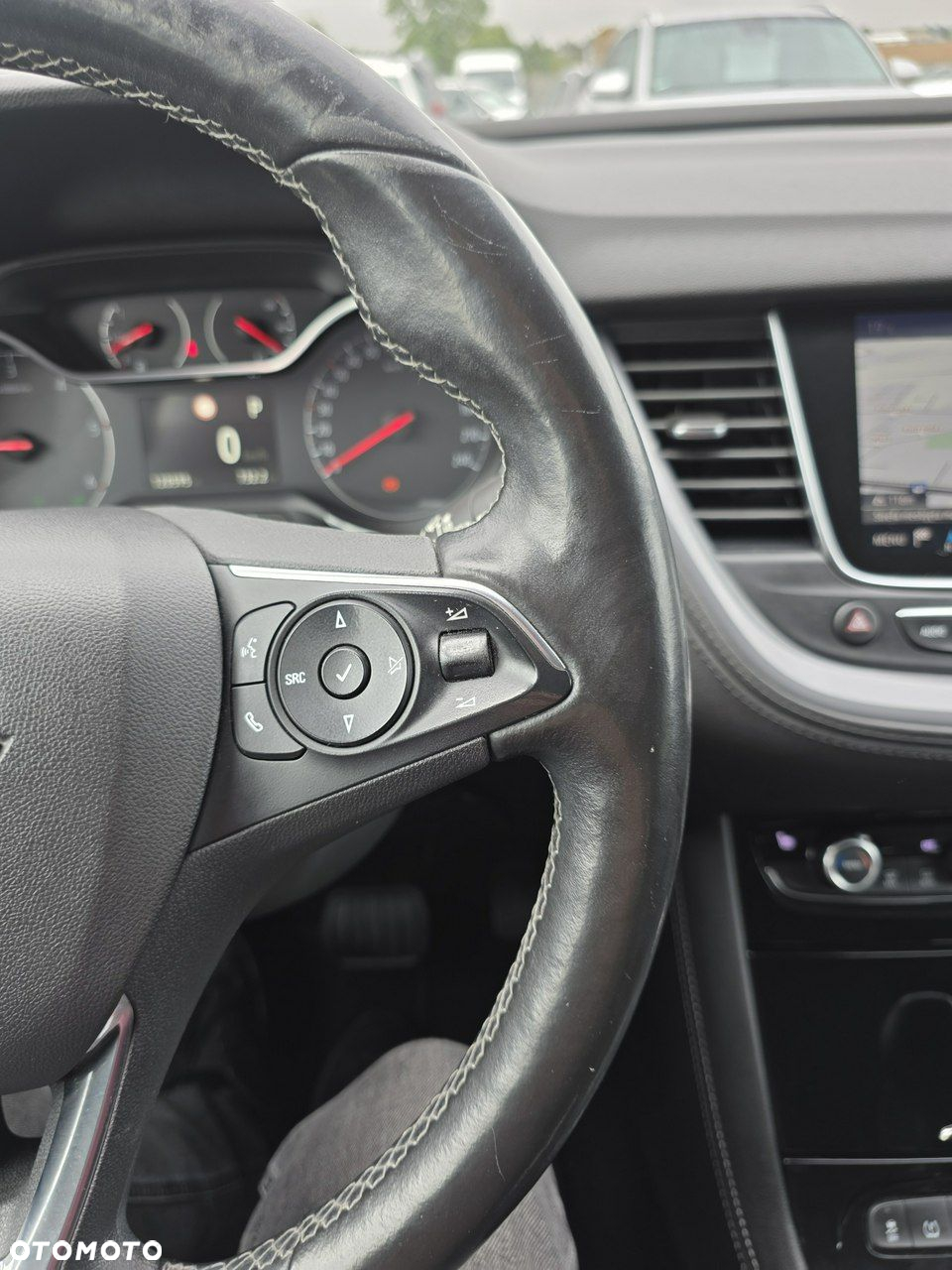 Opel Grandland X - 14