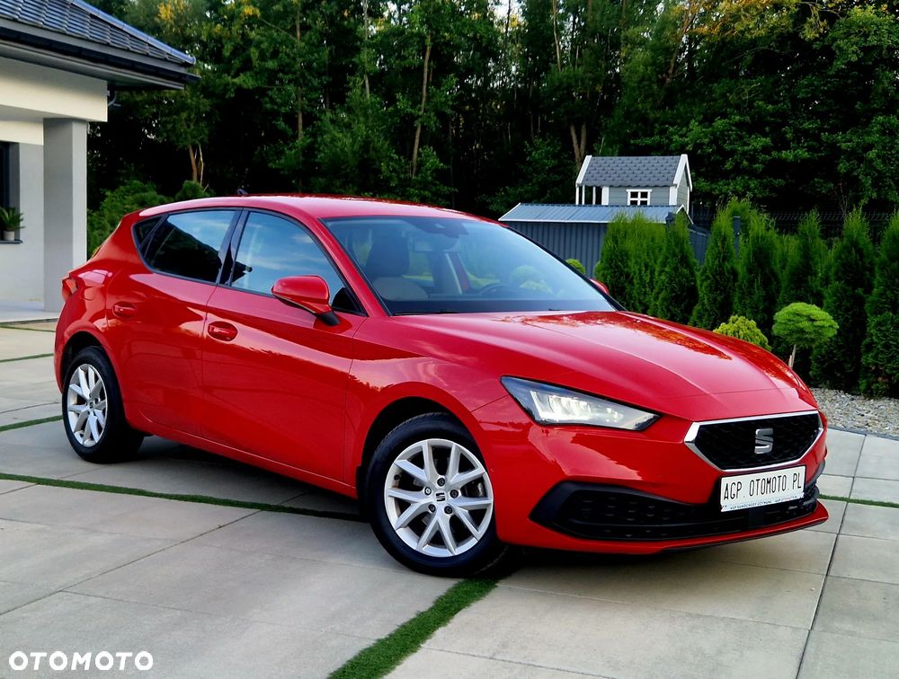Seat Leon - 9