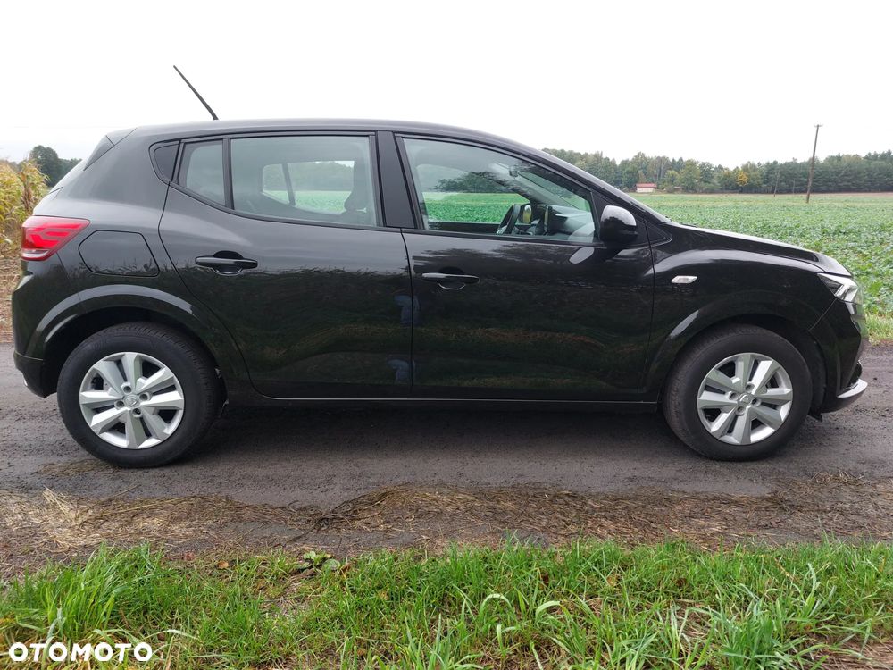 Dacia Sandero - 21