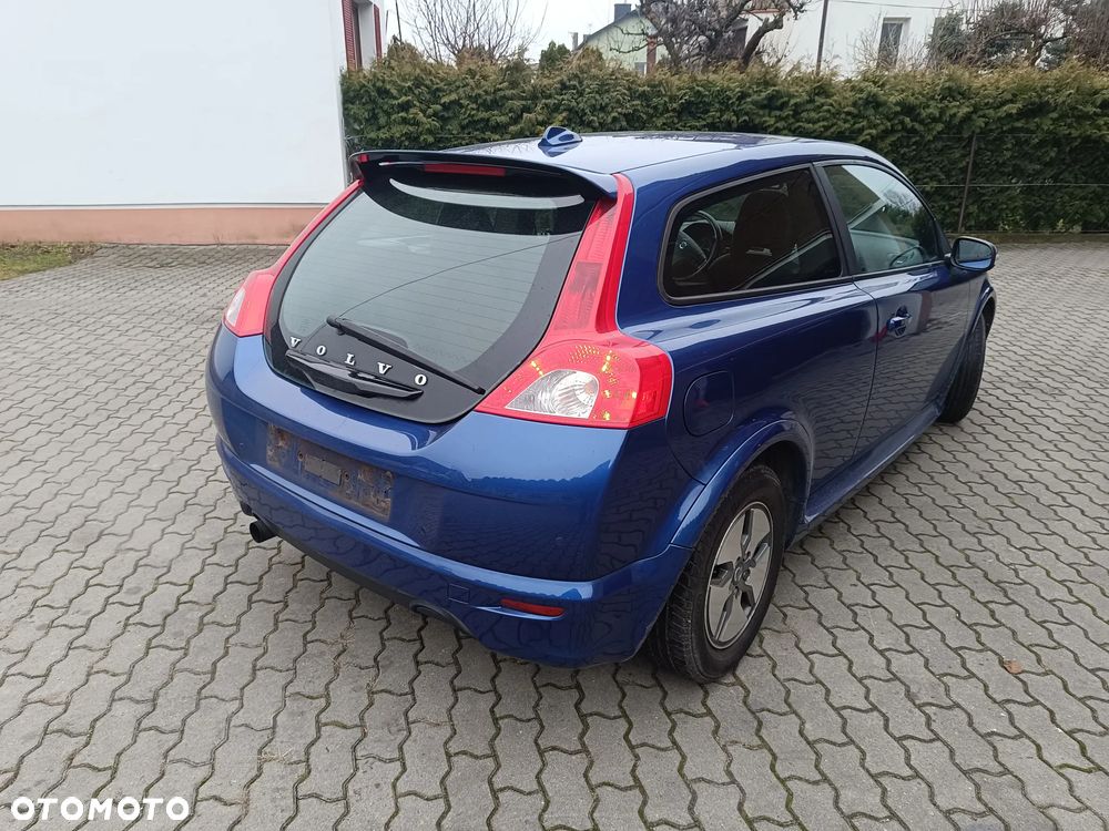 Volvo C30 1.8 Edition - 6