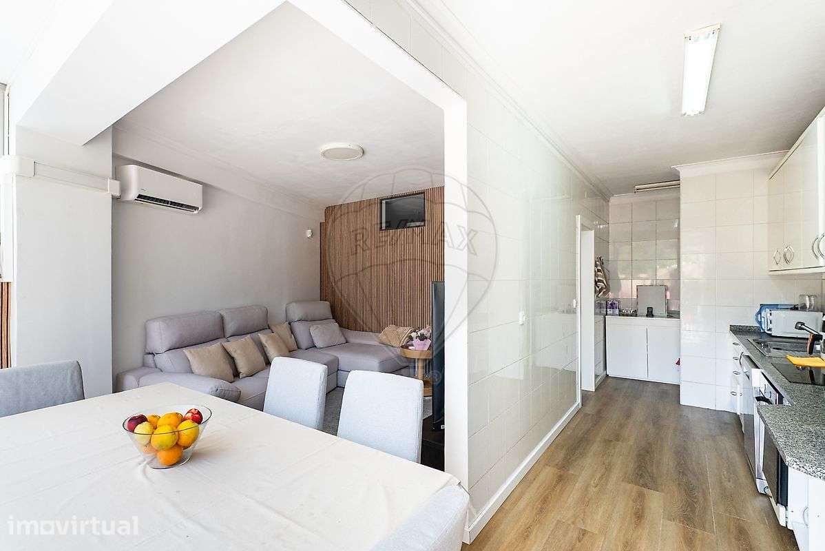 Apartamento T2 para venda - Grande imagem: 2/18