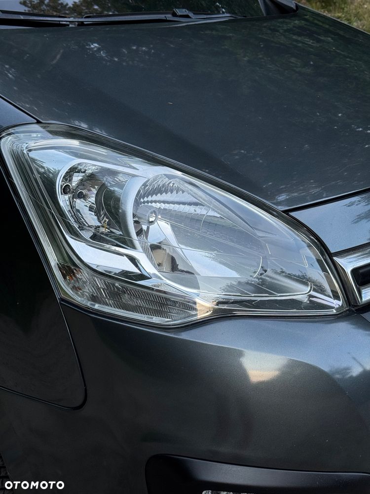Citroën Berlingo Multispace BlueHDi 100 S&S SELECTION - 11