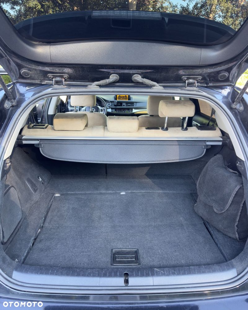 Lexus CT 200h Classic - 23
