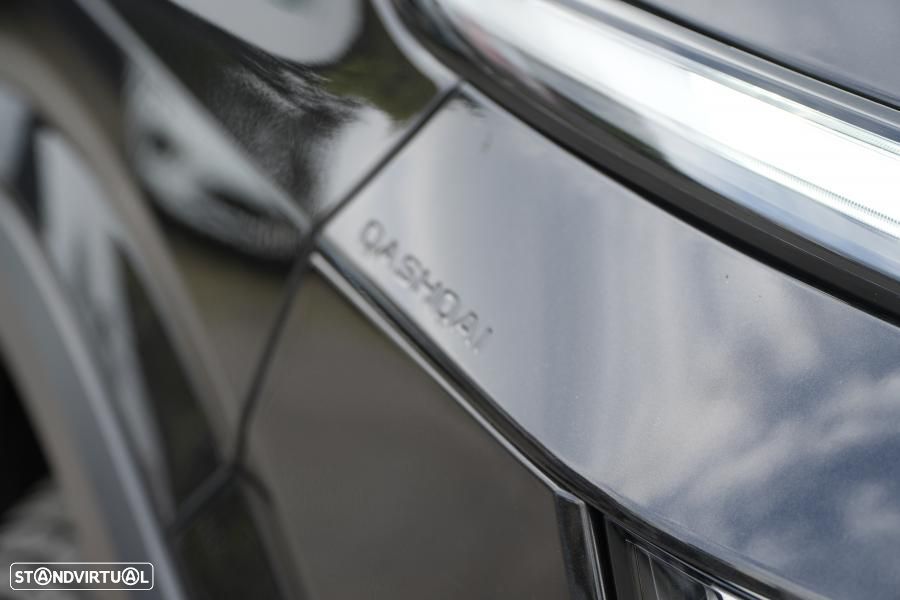 Nissan Qashqai 1.3 DIG-T MHEV Tekna - 6