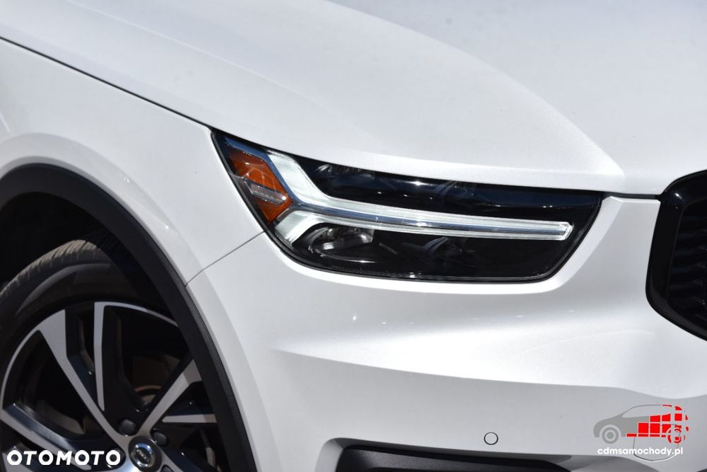 Volvo XC 40 - 13