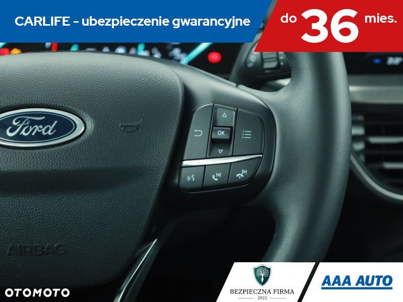 Ford Focus SW - 19