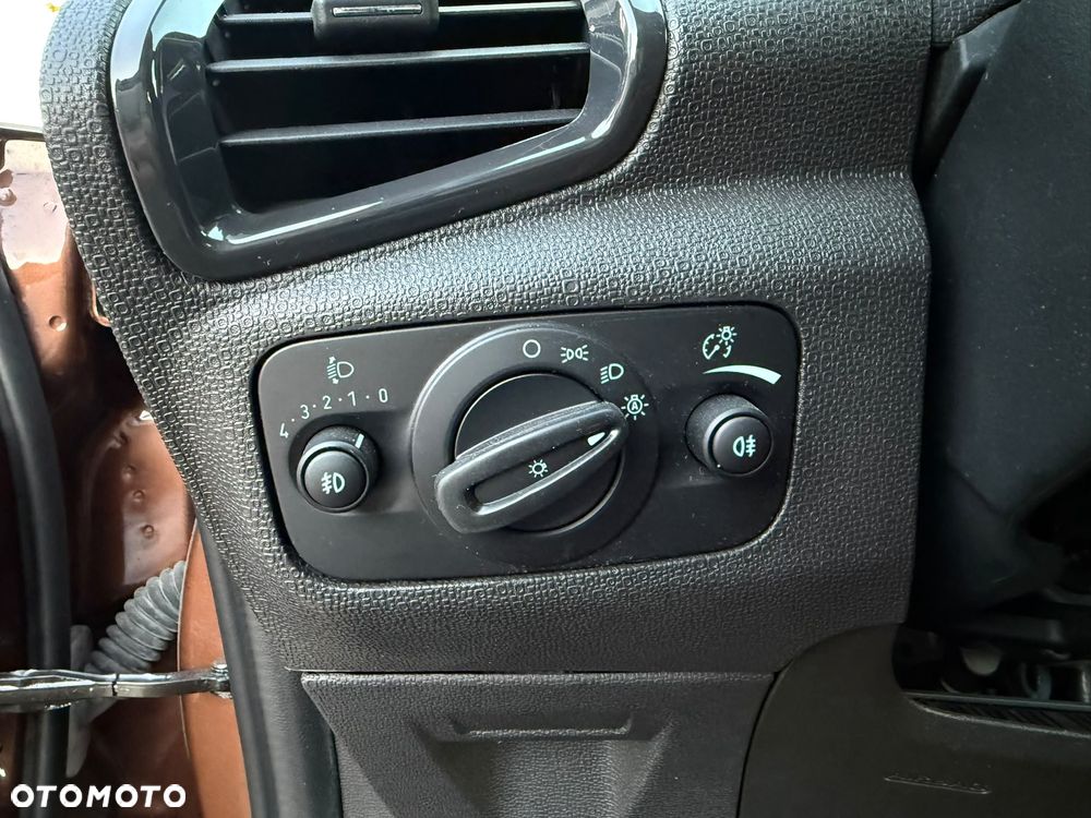 Ford EcoSport 1.0 EcoBoost TITANIUM - 23