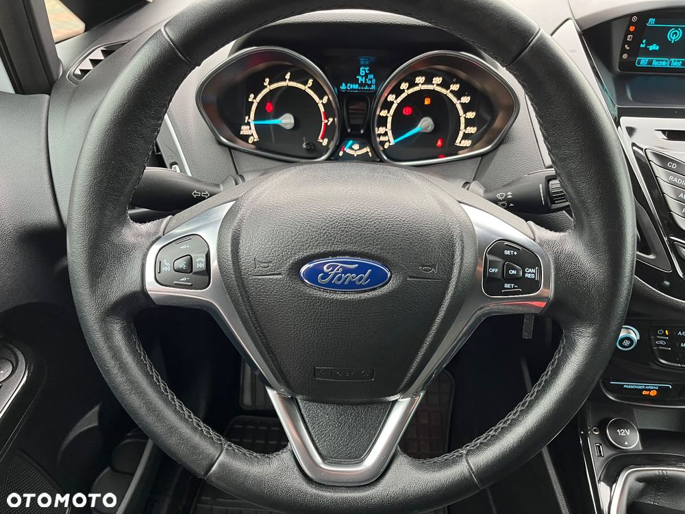 Ford B-MAX 1.0 EcoBoost Titanium - 17
