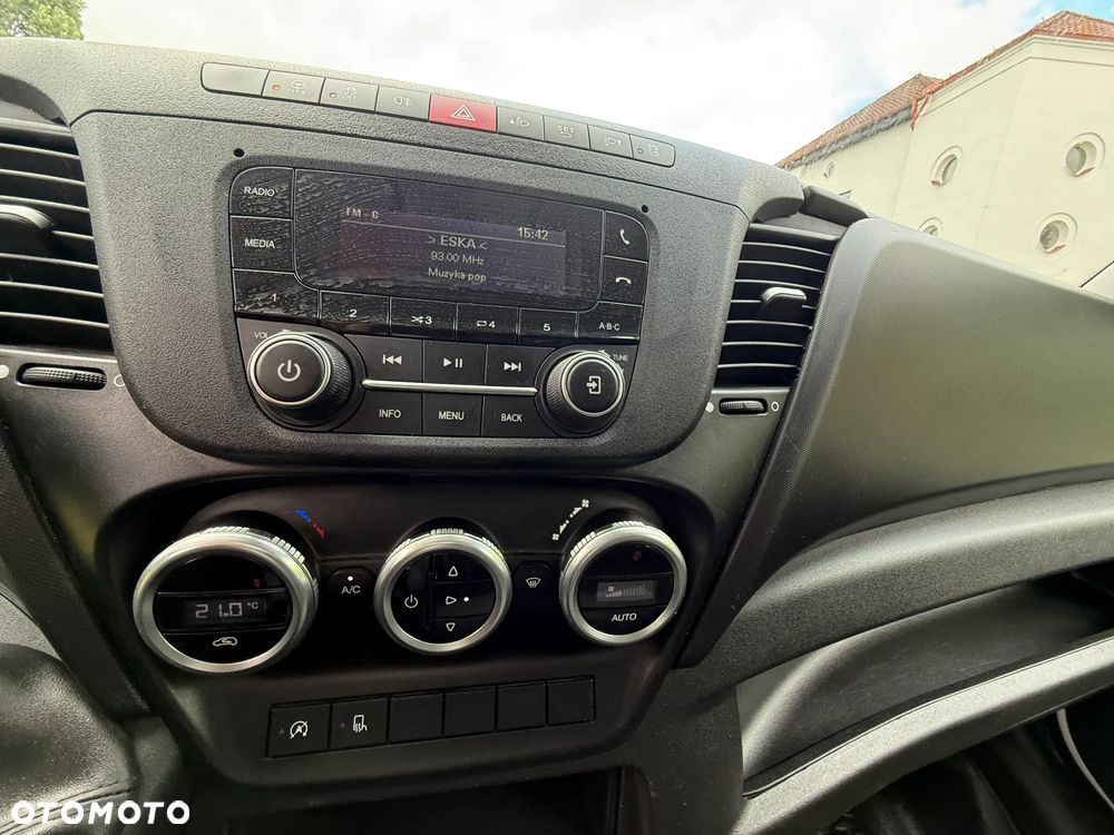 Iveco Daily - 20