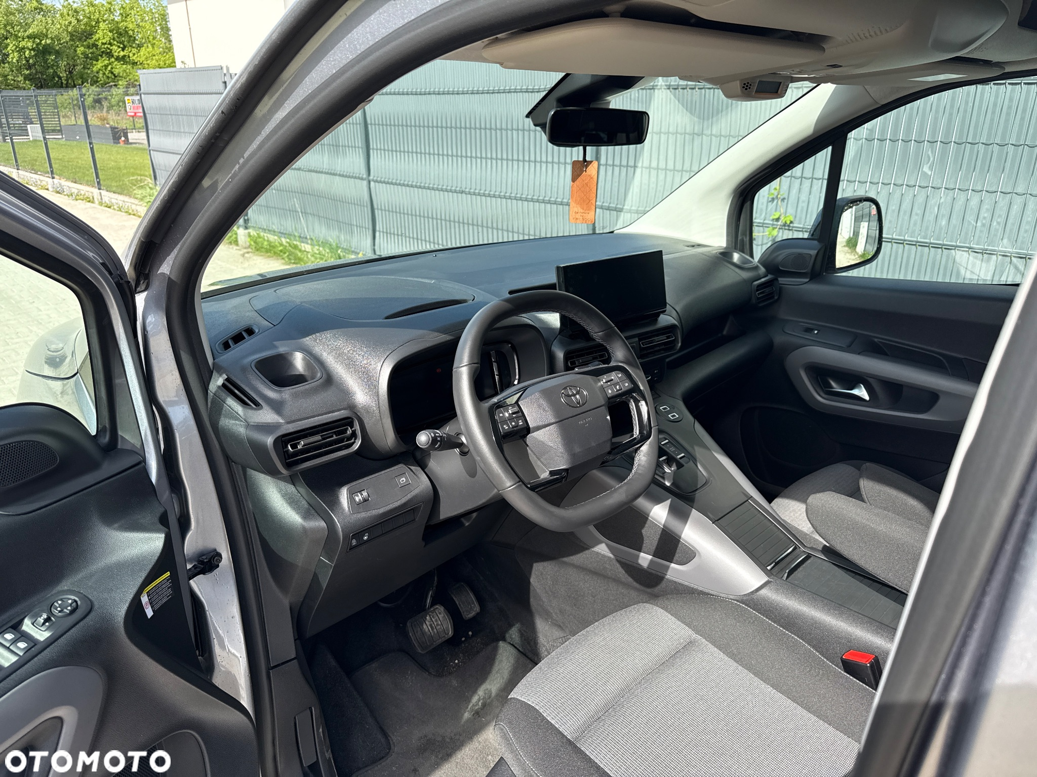 Toyota Proace City Verso 1.5 D-4D Family - 12