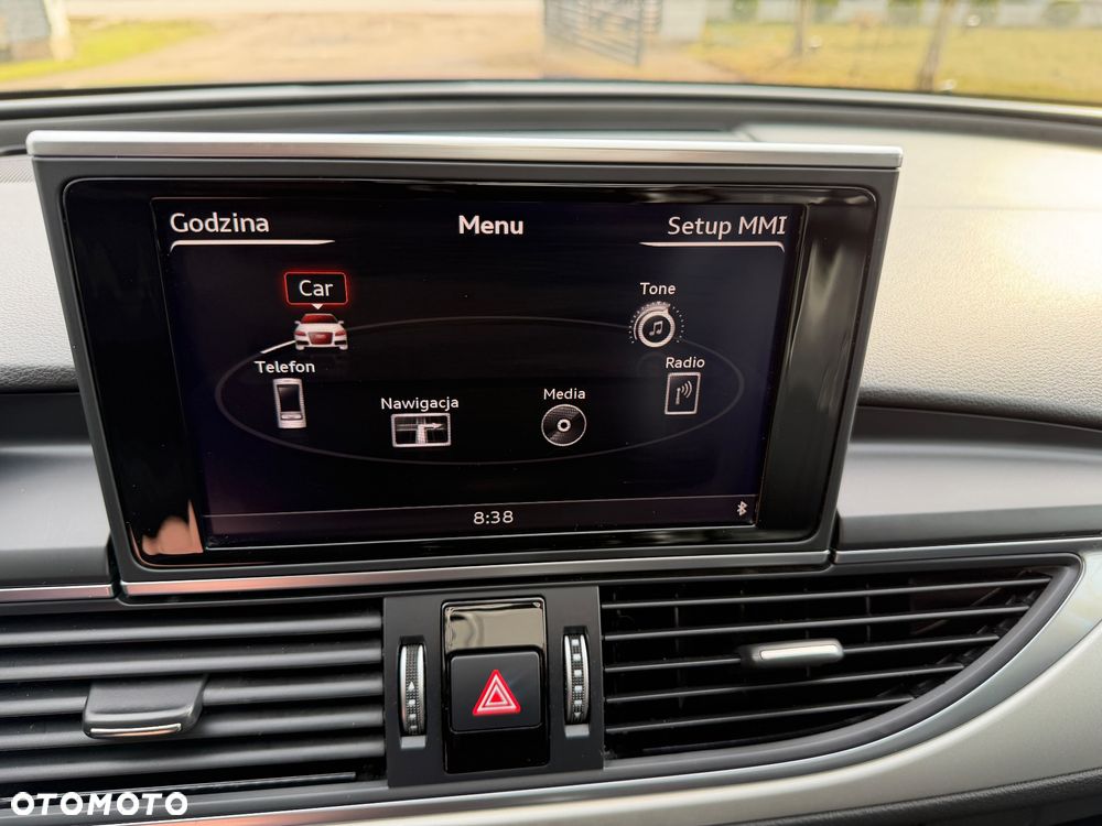 Audi A6 Avant 2.0 TDI ultra - 29