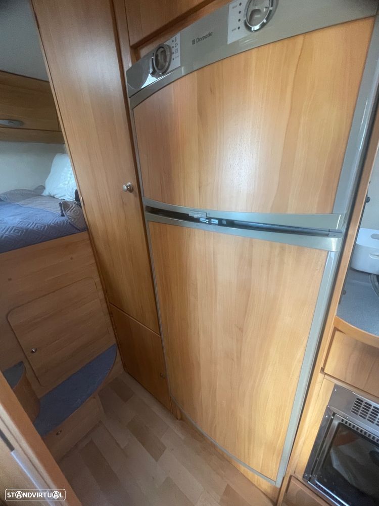 Adria Coral Sport - 11