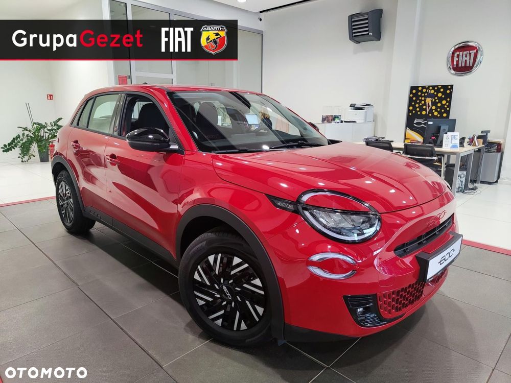 Fiat 600 - 2
