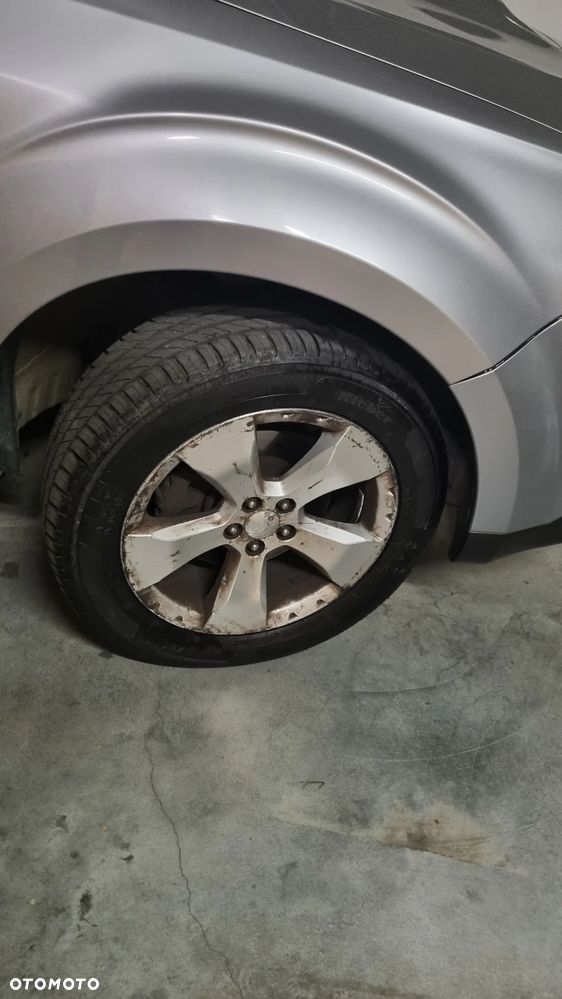 Subaru Forester - 16